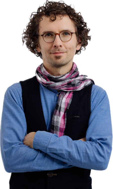 Dr. Jens Linden
